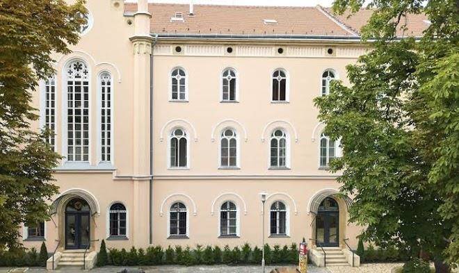 Monastery Boutique Hotel Budapest Image