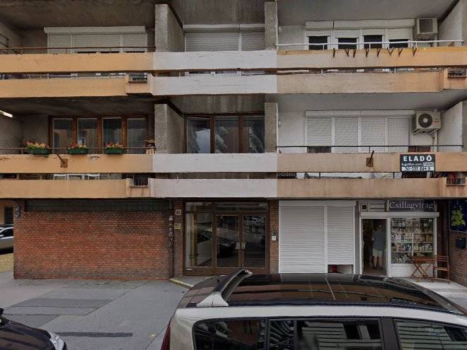 Zalig landhuis hongarije