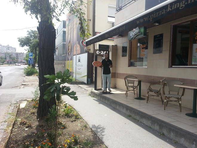 Hotel Central King Budapest Image