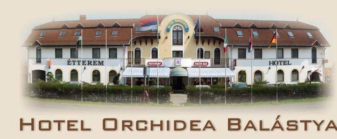 Hotel orchidea
