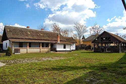 Kubikos vendeghazak