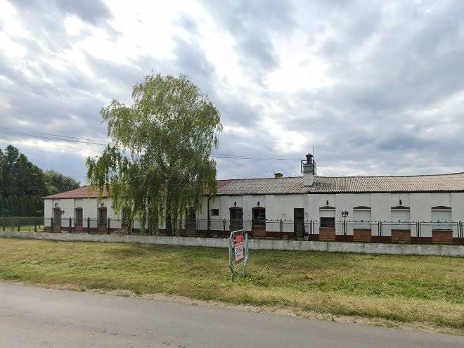 Rozsa rendezvenycsarda