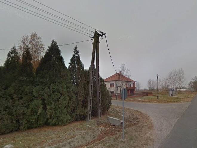 Gyongy Vendeghaz Image