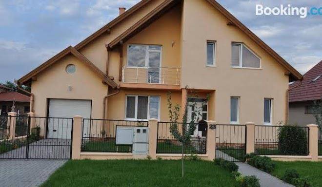 Maros Vendeghaz Image