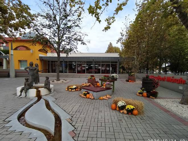 Muranyi Vendeghaz Image