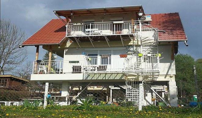 Anita Vendeghaz Image