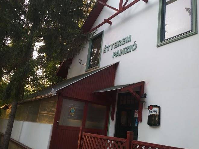 Borostyanbirtok Borostyanpark Kft Image