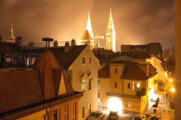 Dom hotel