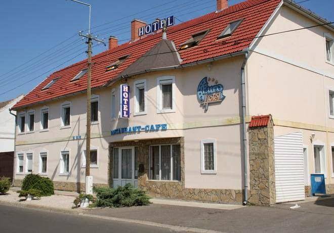 Euro hotel