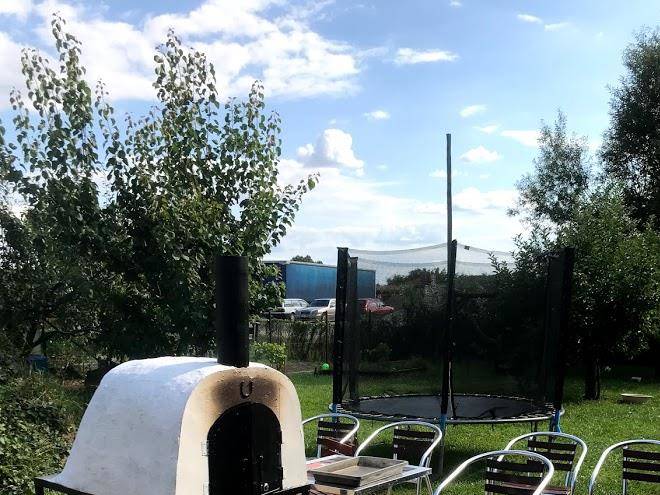 Gerle Vendeghaz Image