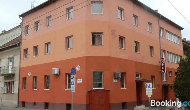 Hotel centrum szeged
