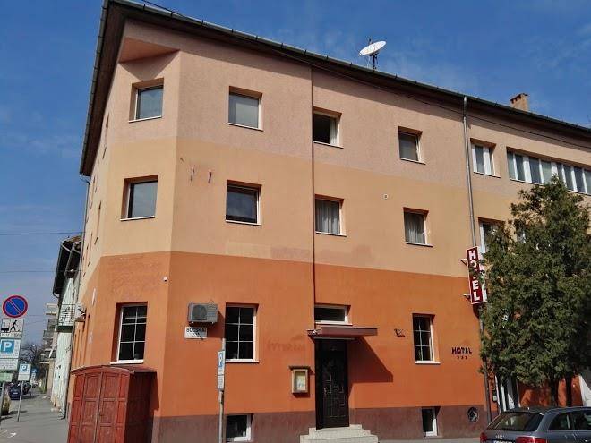 Hotel toscana