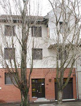 Joo accommodation