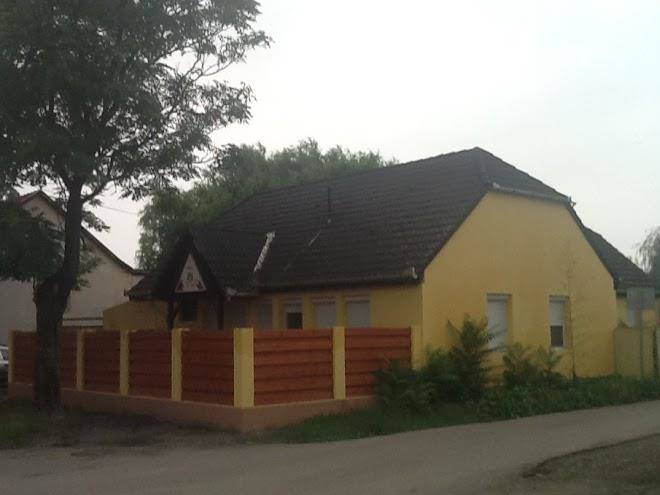 Mikes Vendeghaz Image