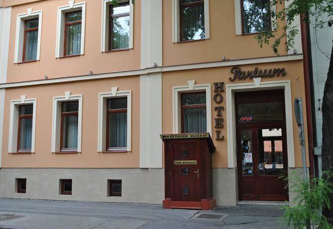 Partium hotel