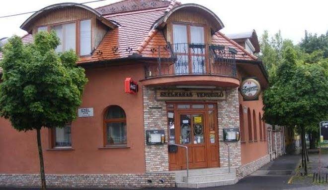 Szelkakas vendeglo