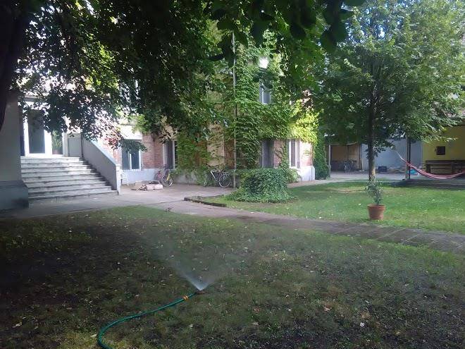 Szent imre college