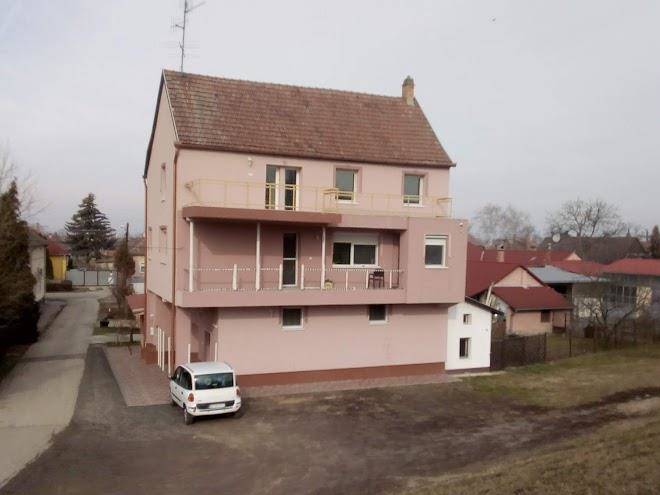 Tiszavirag panoramahaz