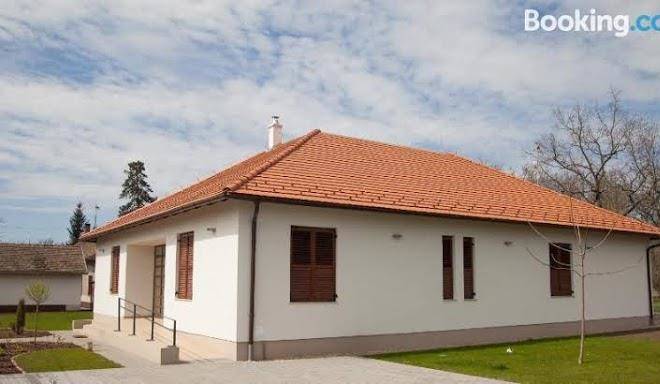 Kakasszeki vendeghaz