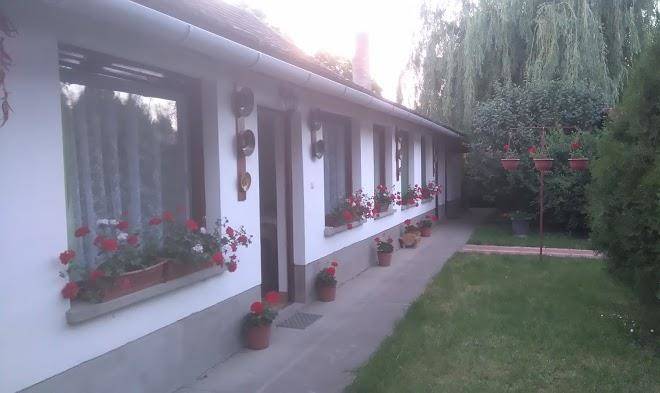 Kutasipuszta Vendeghaz Image