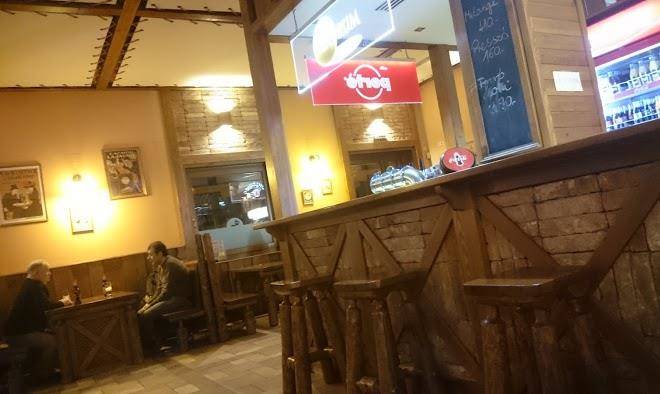 Centrum sorozo
