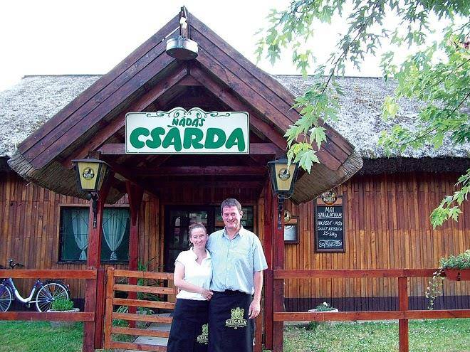 Sara Vendeghaz Image