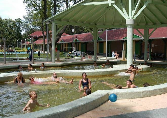 Szentesi sport es udulokozpont nonprofit kft