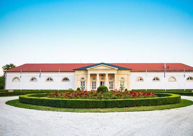 Pannonia golf & country club