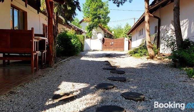 Kuti Vendeghaz Image