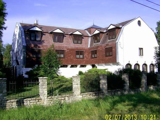 Laguna hotel
