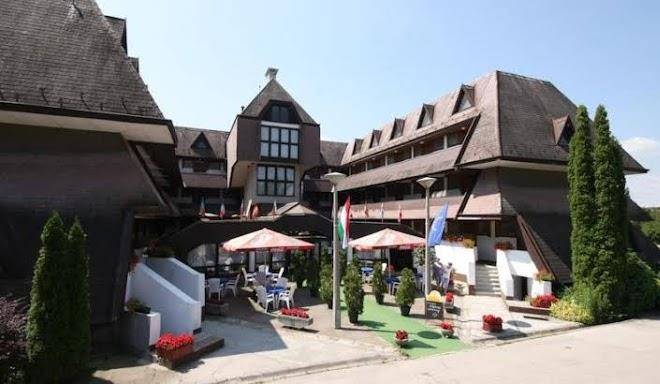 Viking hotel