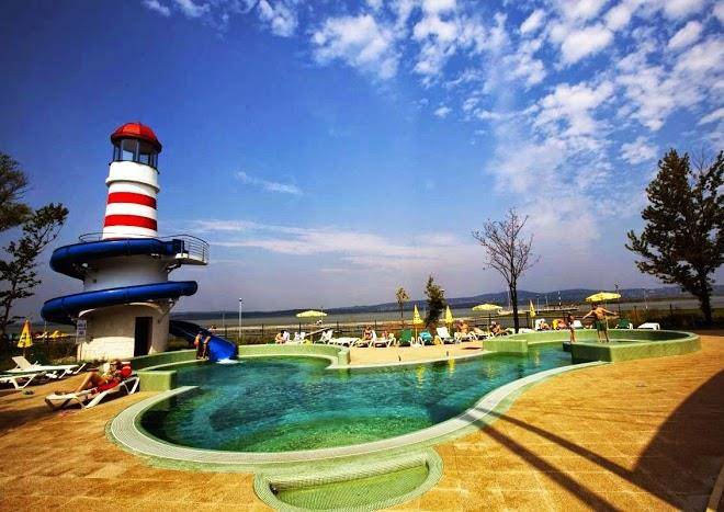 Vital Hotel Nautis Image