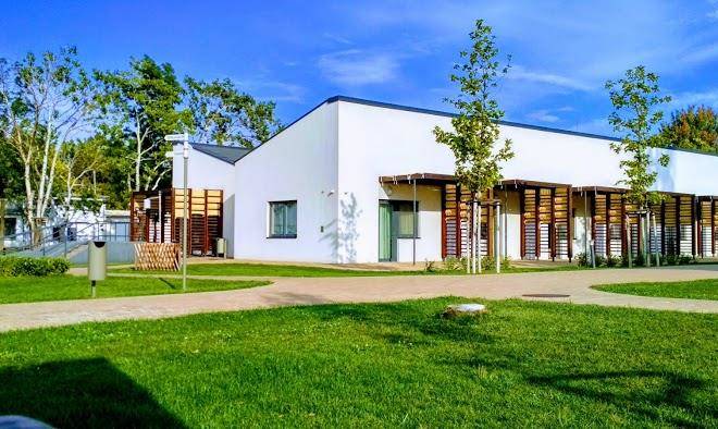 Vvsi sport hotel