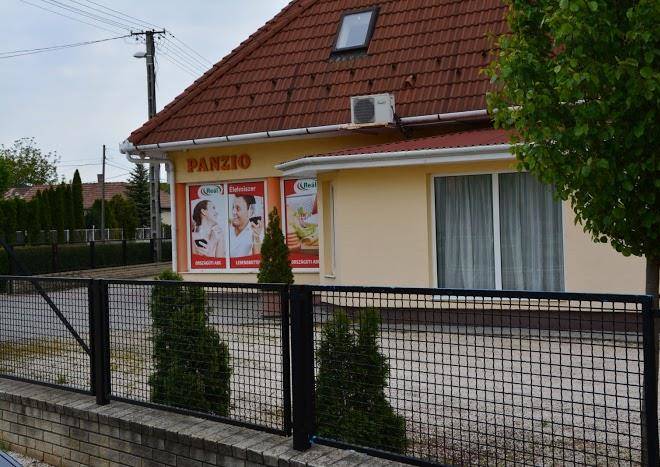 Nyeki vandor panzio