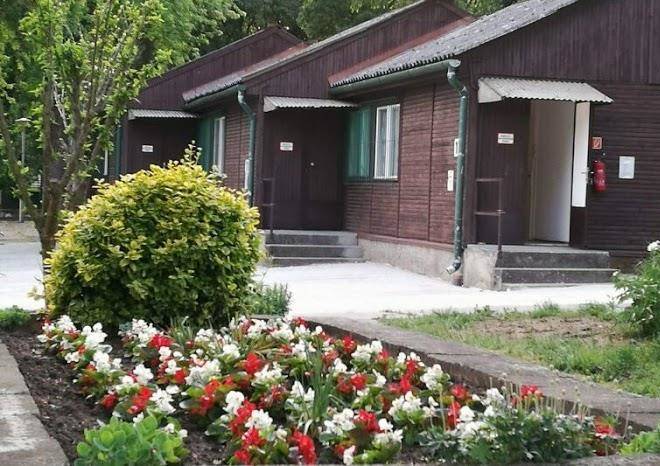 Velencei sporttabor es diakszallo