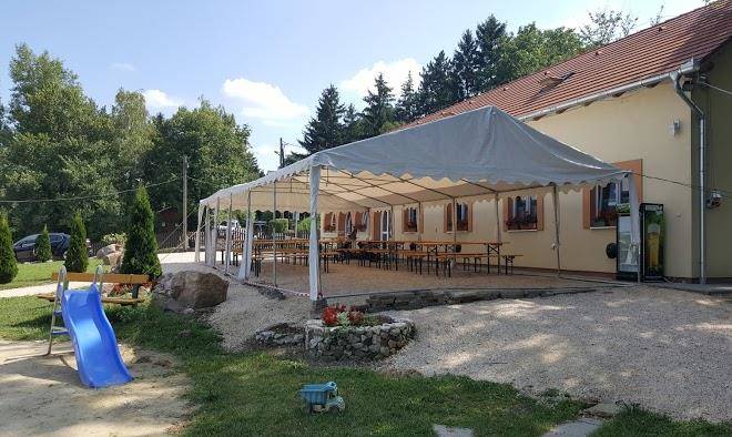 Hajoallomas Vendeghaz Image