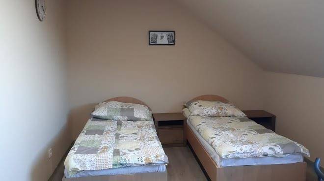 Nosztalgia panzio