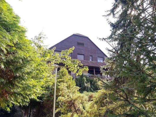 Hotel lovasbereny