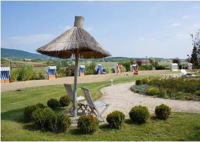 Hetkuti wellness hotel es lovaspark