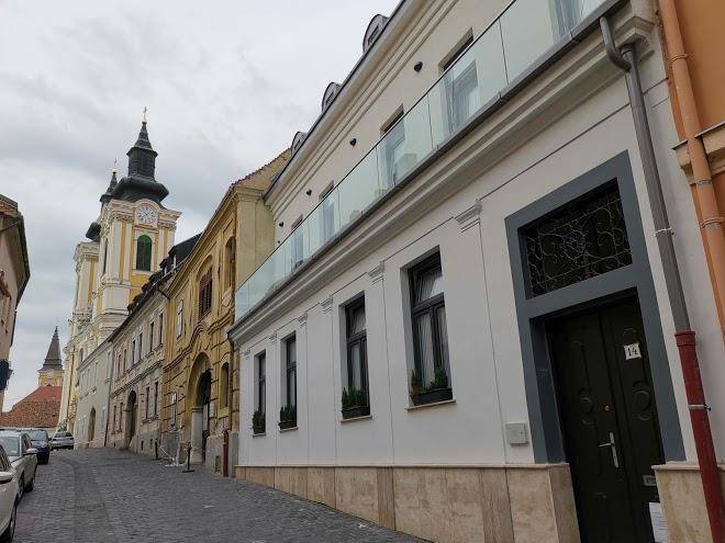 Central Vendeghaz Image