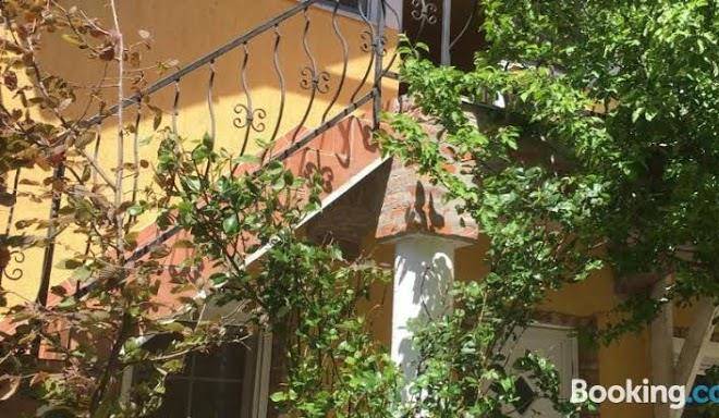 Oreg Szolo Vendeghaz Image