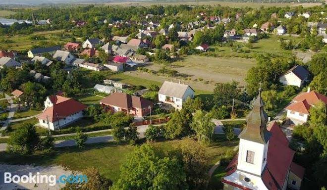 Szep napot vendeghaz bed and breakfast