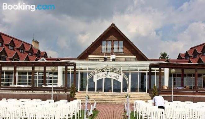 Hotel juventus