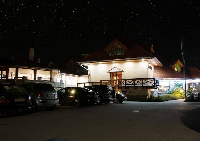 Kavics Spa Klub & Hotel Image