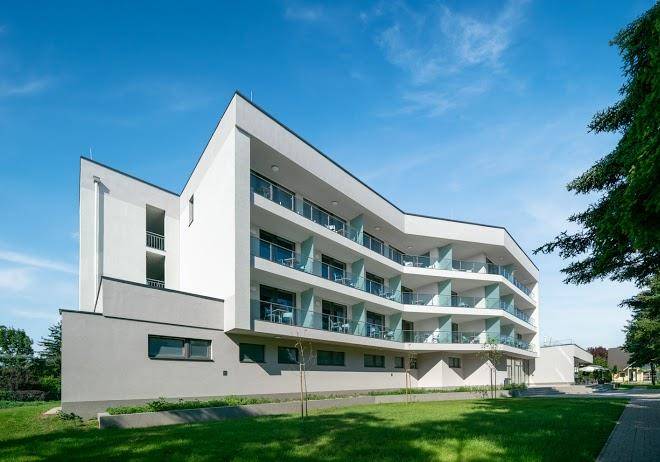Sport hotel velence