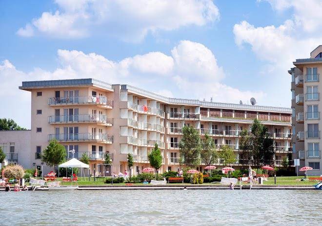 Velence resort & spa