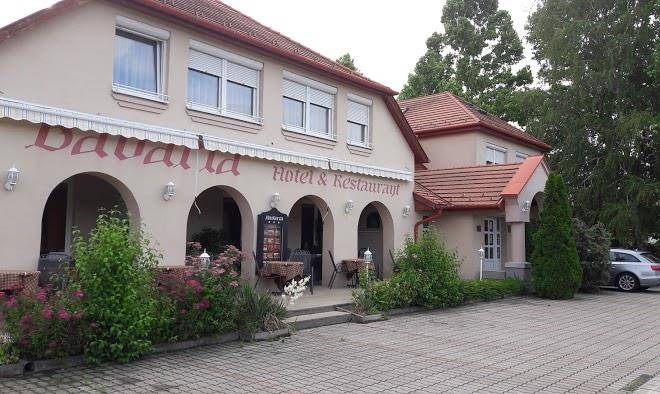 Hotel bavaria