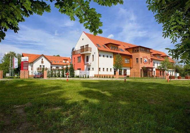 Diamant hotel szigetkoz superior