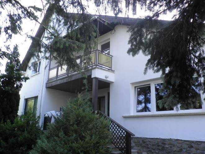 Szeplaki rejtek vendeghaz