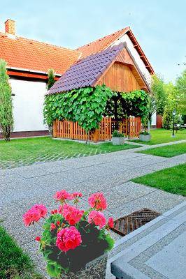 Arpad pension gyorszentivan